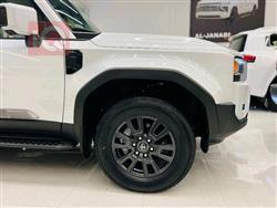 تويوتا لاندكروزر برادو